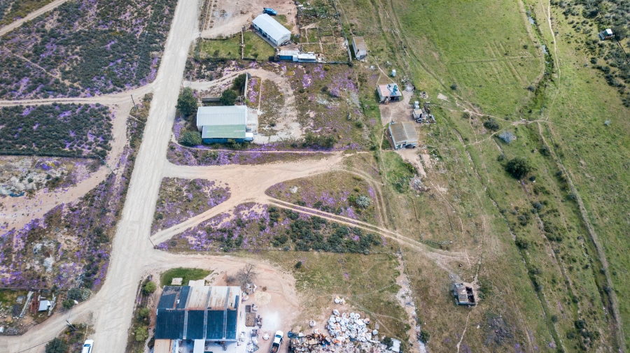 Commercial Property for Sale in Barrydale Western Cape